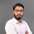Rezwan Ahmed