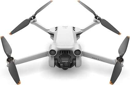 A Picture of DJI Mini 3 Pro
