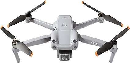 A Picture of DJI Air 2s