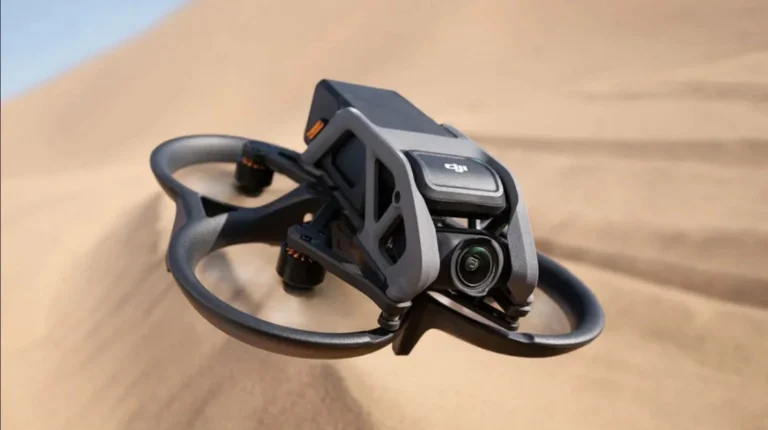 A image of DJI Avata