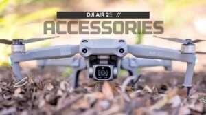 A picture of DJI Air 2S