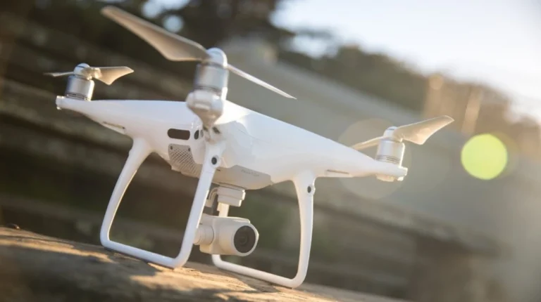 A Image of DJI_Phantom_4_Pro