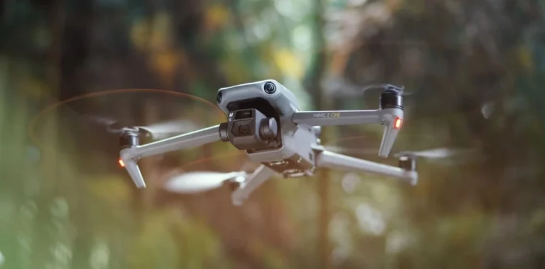 A Image of DJI Mavic 3