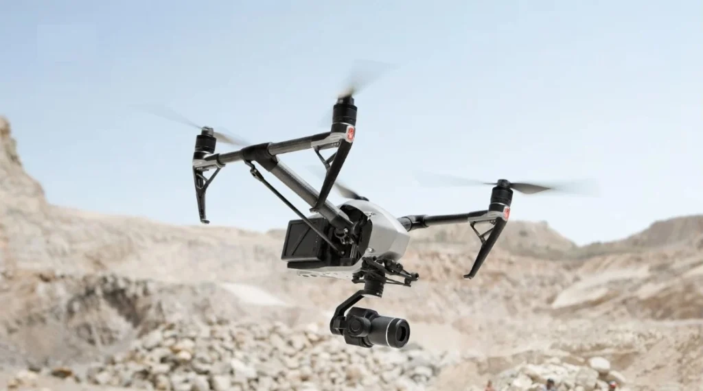 A image DJI_Inspire_2
