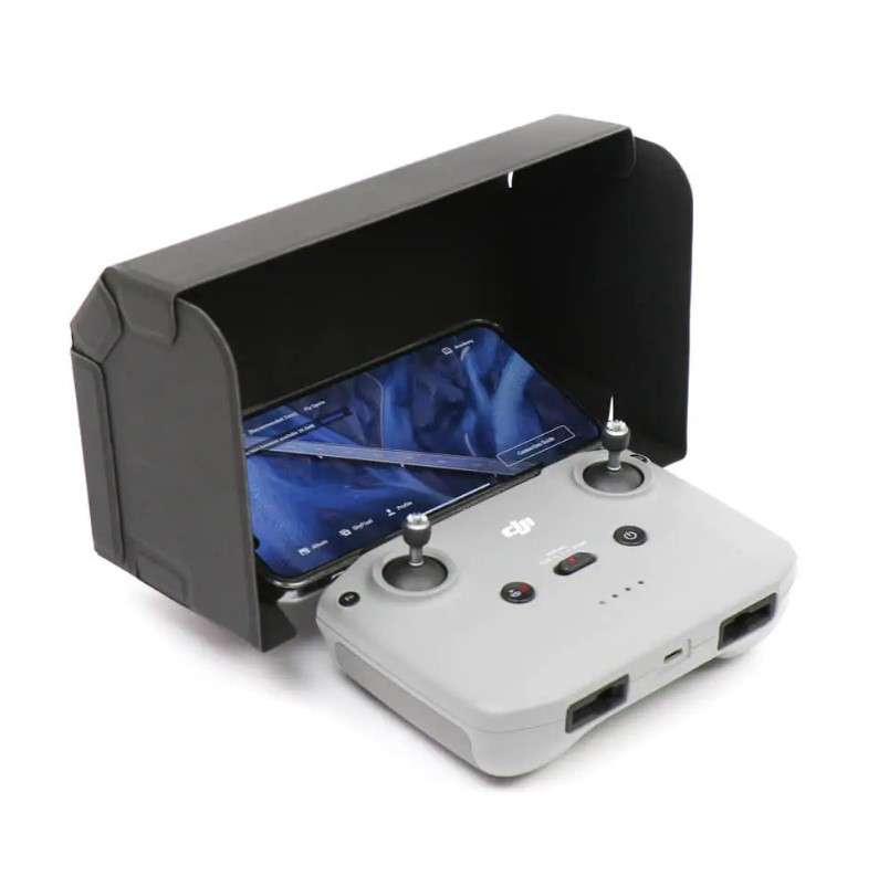The DJI Air 2S Drone: 10 Essential Accessories For Enhanced Performance A image of DJI Air 2S Sunhood