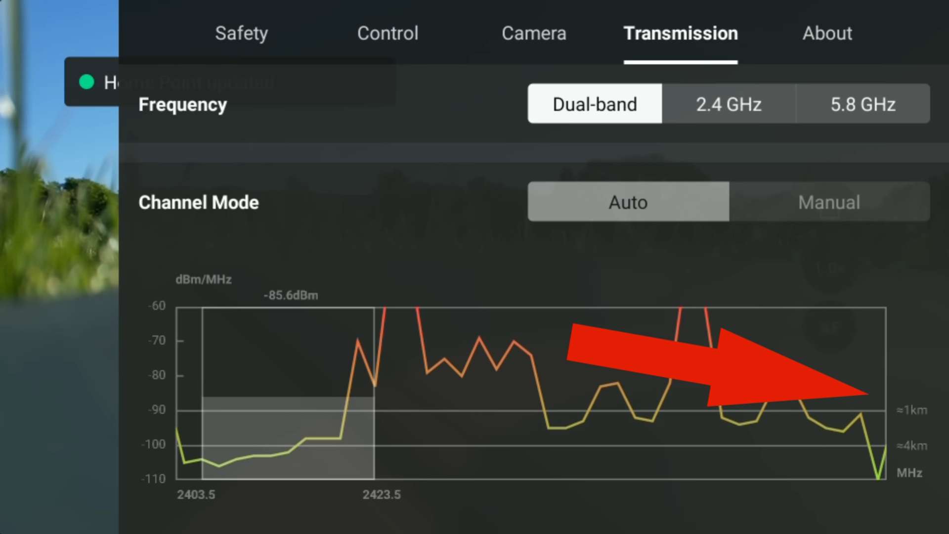 Empower Your DJI Mini 3 Pro Range: Dominate Issues with These Fixes! A image of DJI Mini 3 Pro Dual-Band