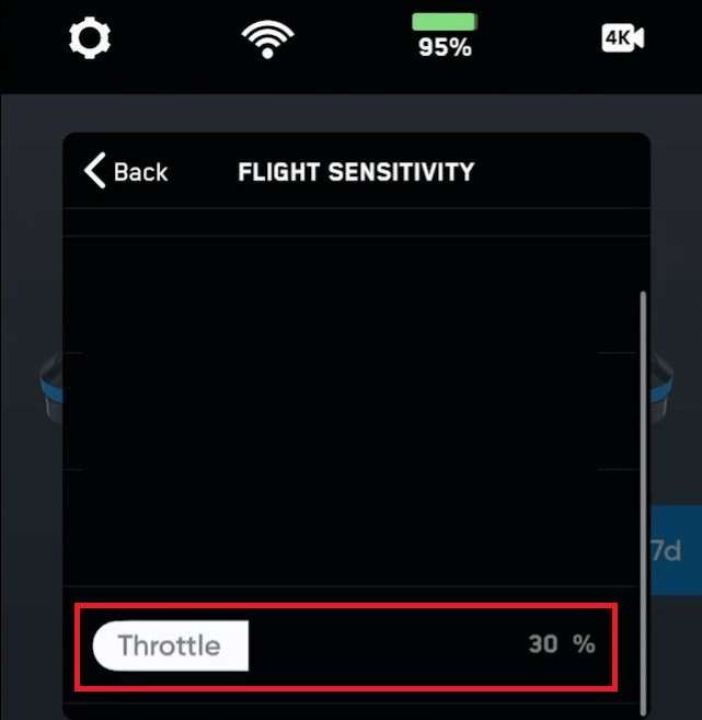 A image of Throttle