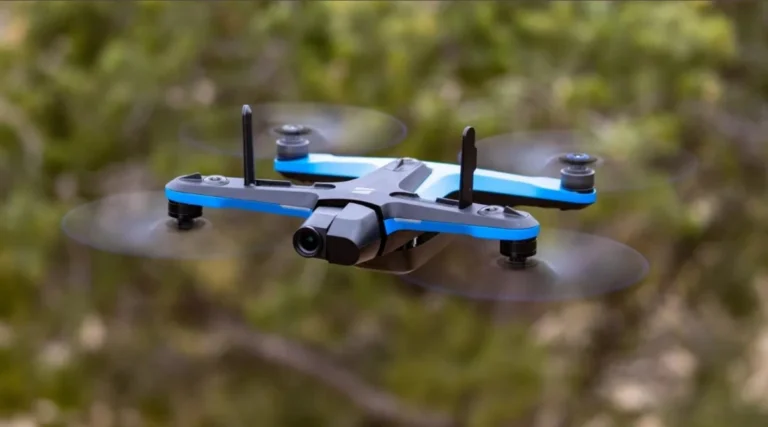 A Picture of skydio 2