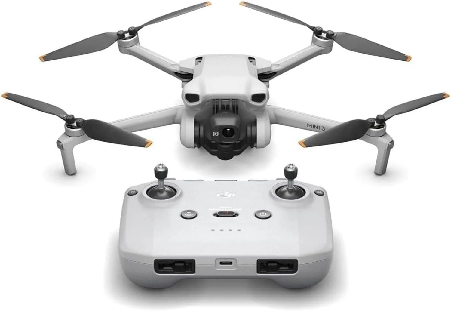 DJI Mini 3 Hidden Features: What No One Is Talking About DJI Mini 3