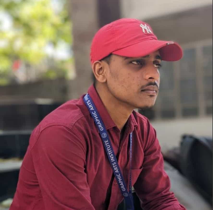 A image of Jubaeid Kha