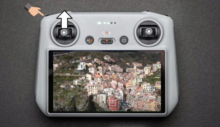 24 Drone Moves for Cinematic B-Roll | Drone Vortex