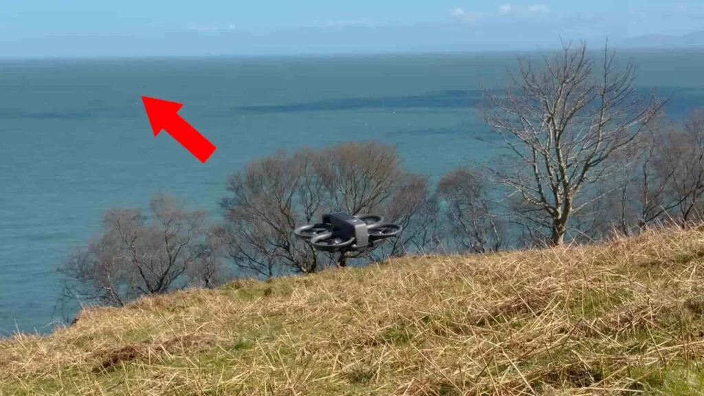 A image of Real View PIP not Showing