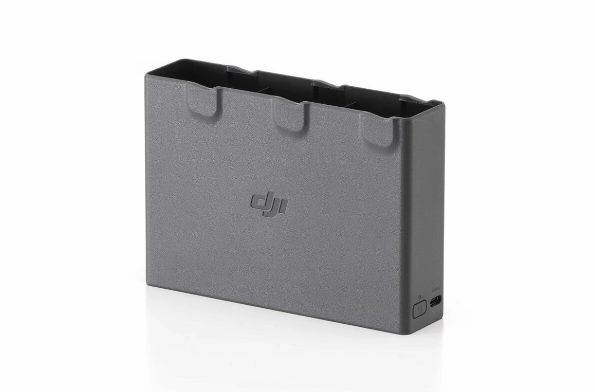A Image of DJI 2-Way Charging Hub