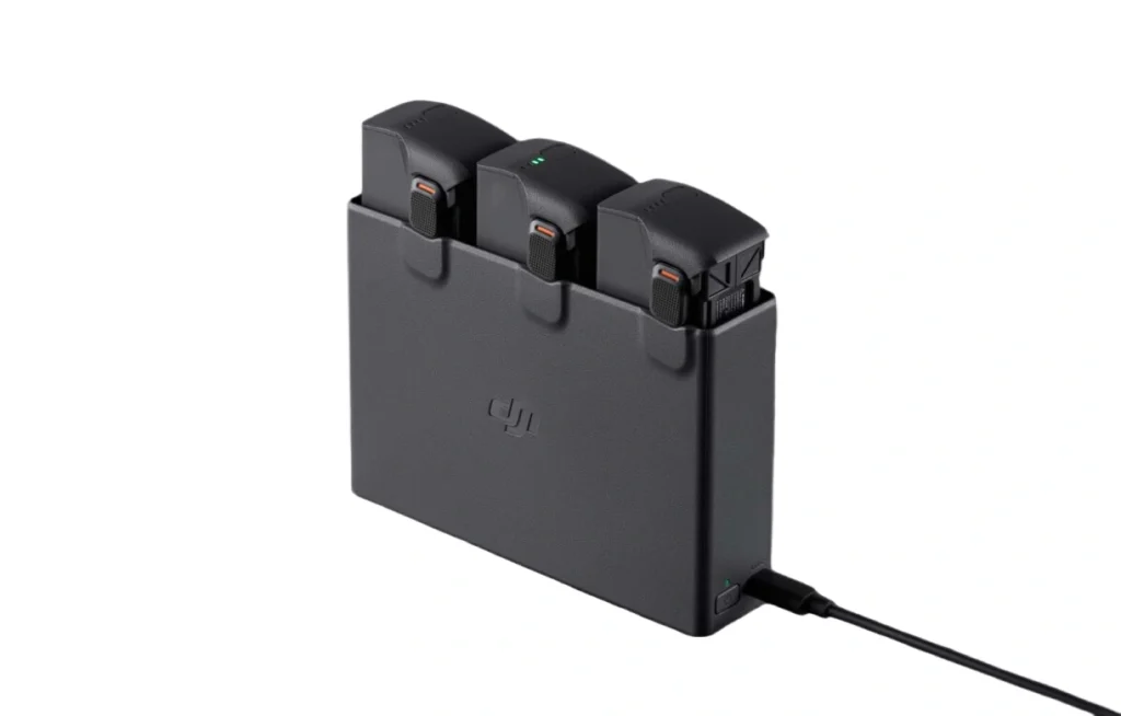 14 Must Have DJI Avata 2 Accessories A Image of DJI 2-Way Charging Hub