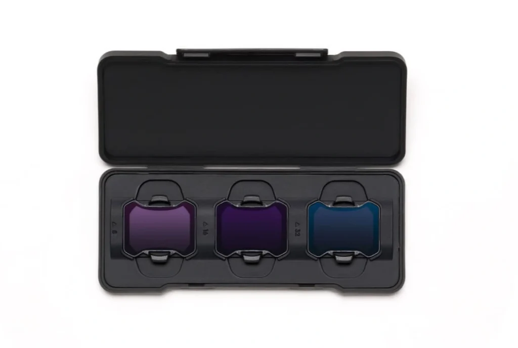 14 Must Have DJI Avata 2 Accessories A Image of DJI ND Filters