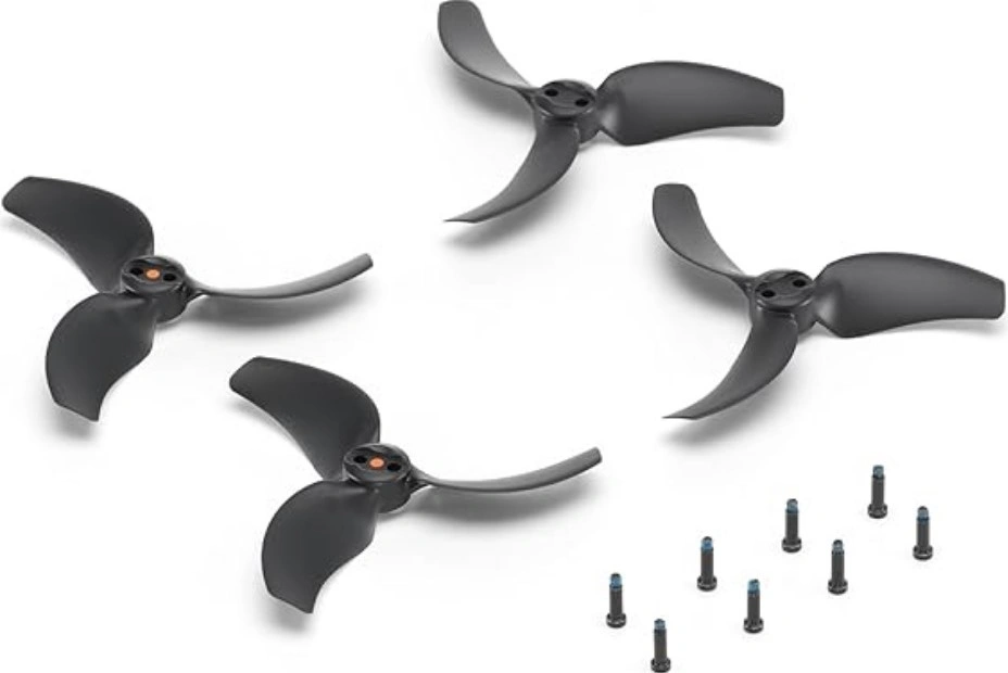 14 Must Have DJI Avata 2 Accessories A Image of DJI Propellers