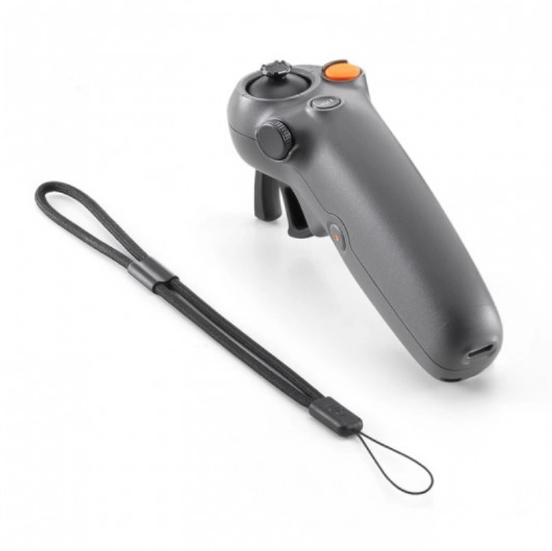 14 Must Have DJI Avata 2 Accessories A Image of DJI RC Motion 3