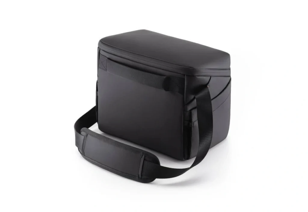 14 Must Have DJI Avata 2 Accessories A Image of DJI Sling Bag