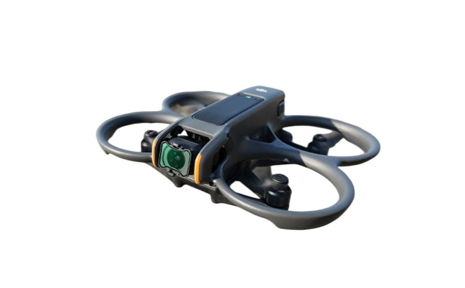 14 Must Have DJI Avata 2 Accessories A Image of KF Concept UV Filters
