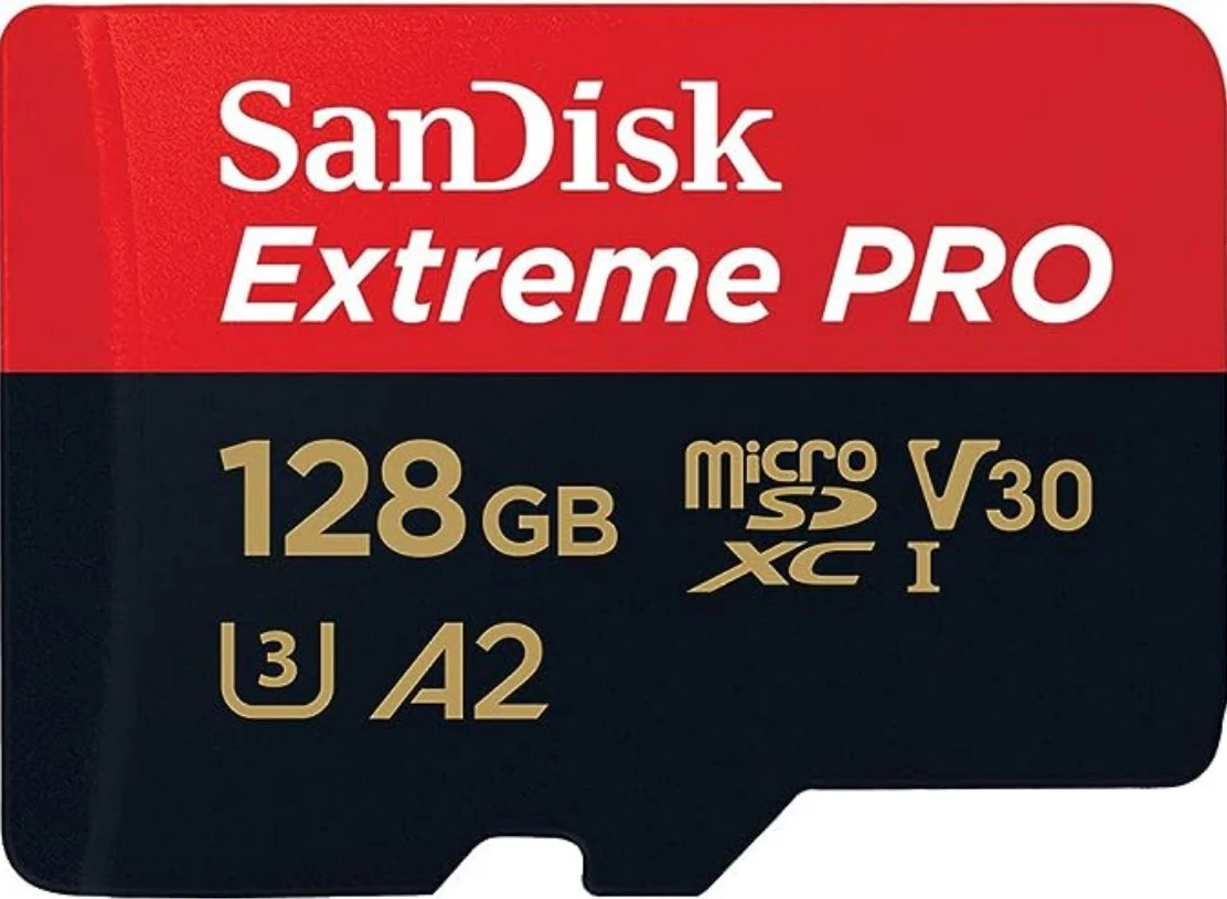 A Image of SD_Card