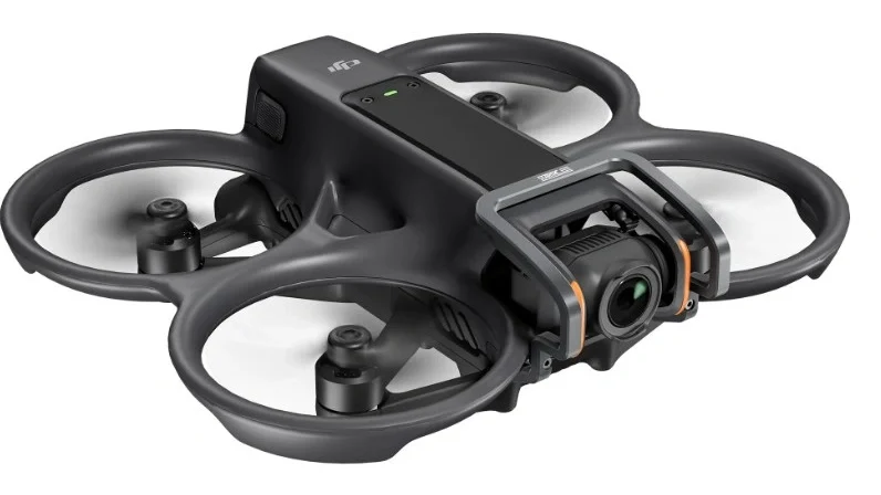 14 Must Have DJI Avata 2 Accessories A Image of StartRC Gimbal Protector