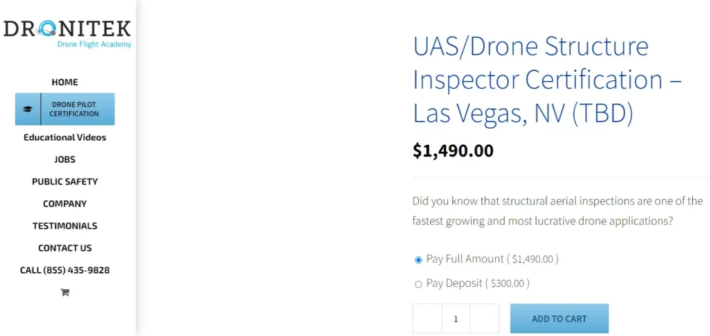 10 Great Ways to Make Money Using Your Drone A Picture of dronitek