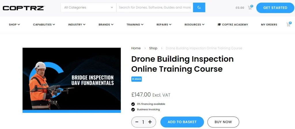 10 Great Ways to Make Money Using Your Drone A Picture of coptrz.com