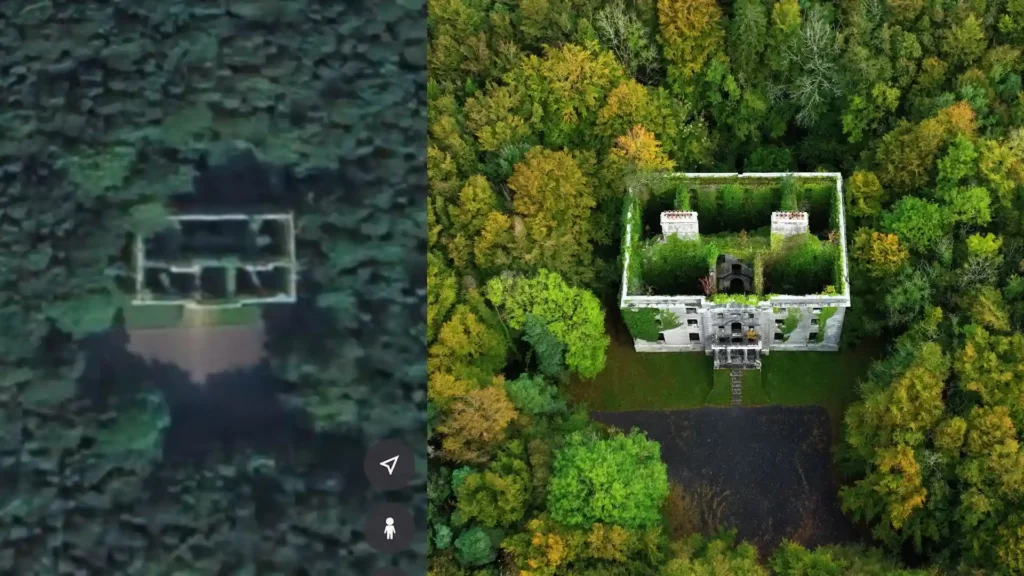 15 Useful Apps for Drone Beginners A Image of Google Earth App