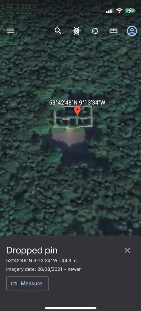 15 Useful Apps for Drone Beginners A Image of Google Earth App