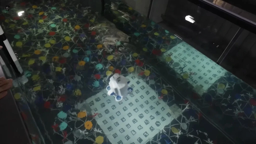 Hydrus The Game-Changing Underwater Drone A image of Open Platform