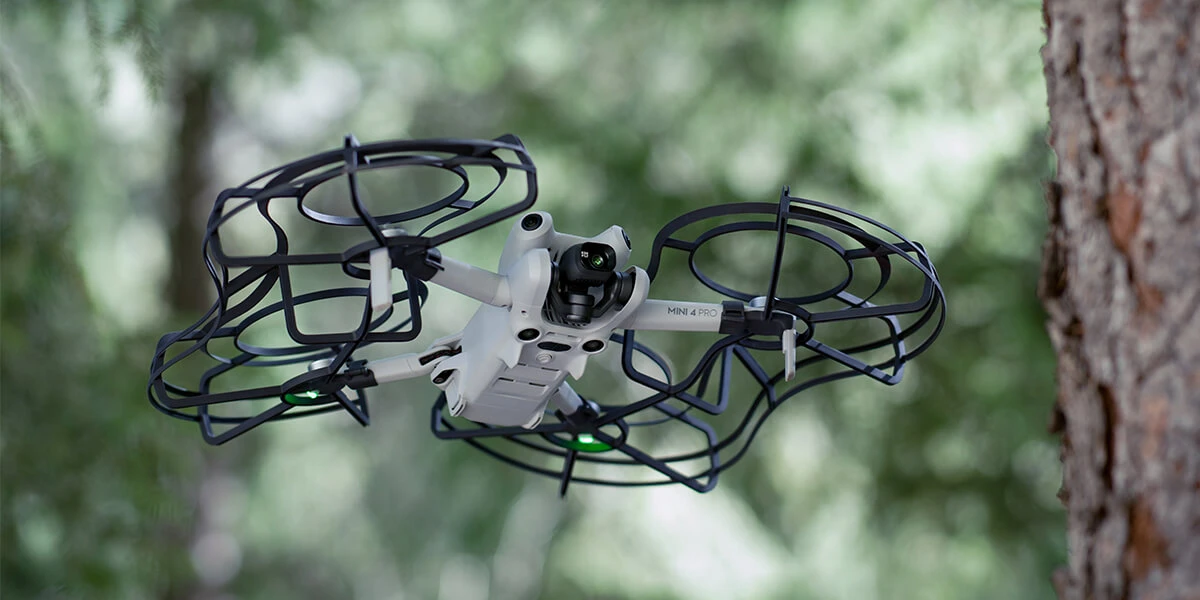 A image of Propeller-Guard