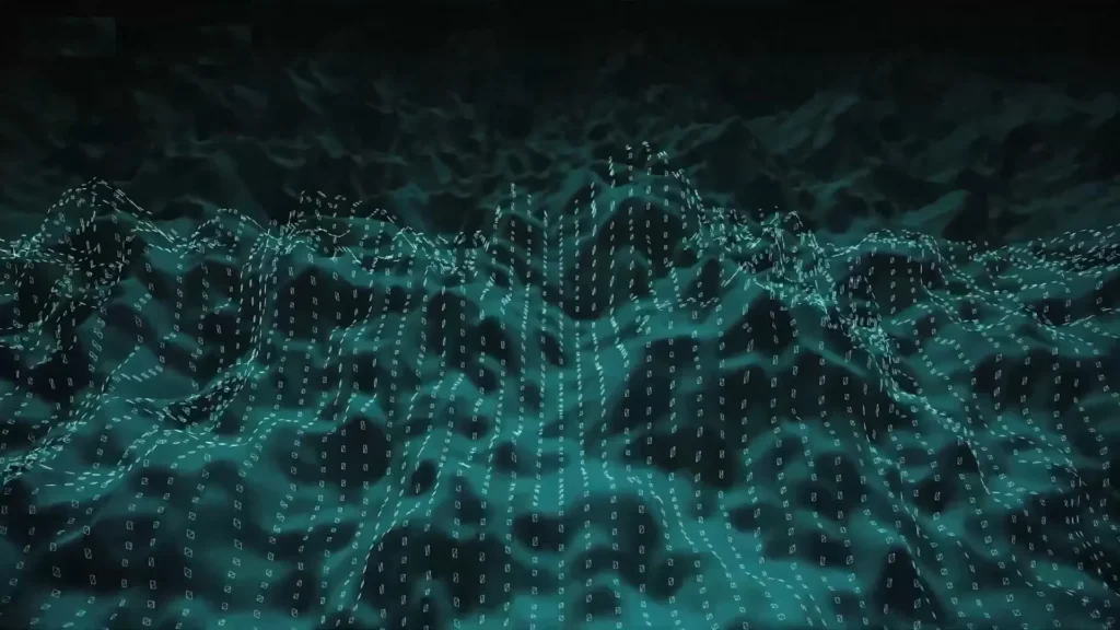 Hydrus The Game-Changing Underwater Drone A image of Stunning Imagery