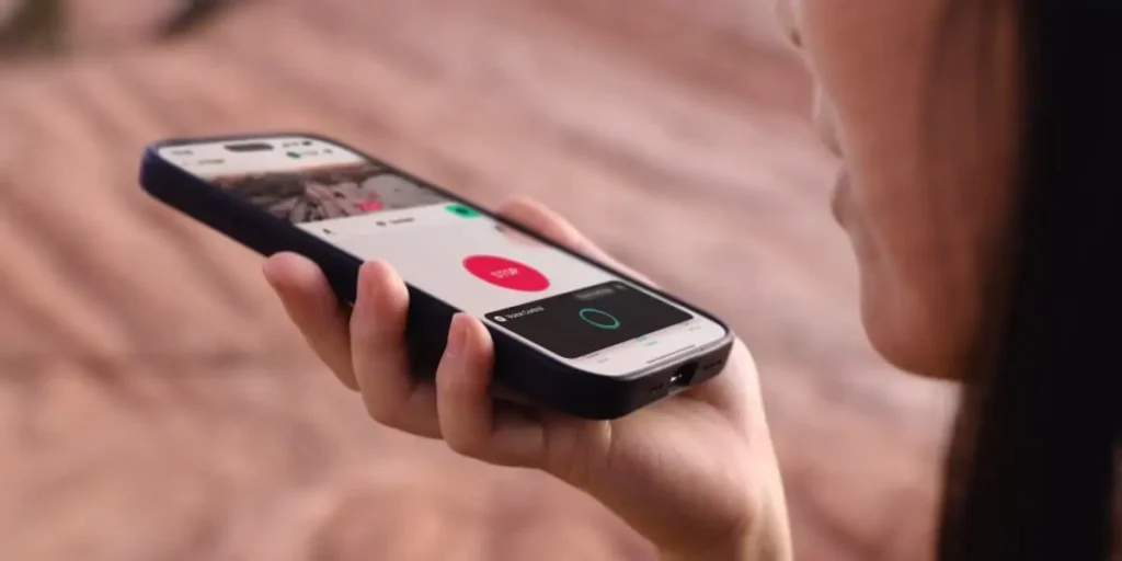 DJI NEO! Why is it so special? A Picture of DJI NEO Voice Command