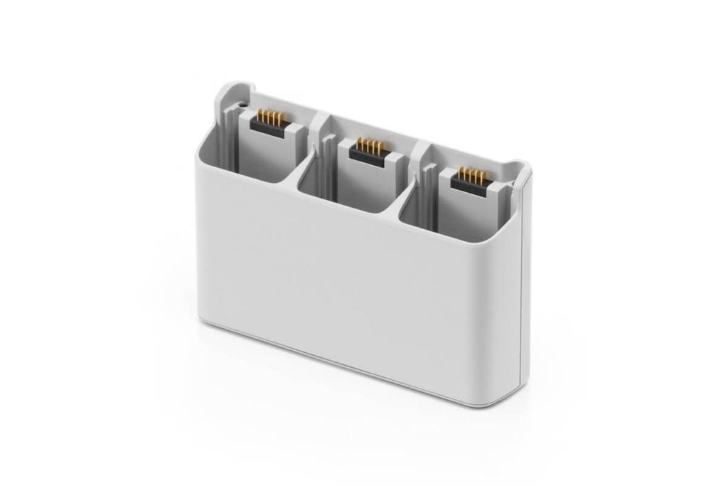 DJI Recognized Accessories For Drone Neo A Image of Charging hub