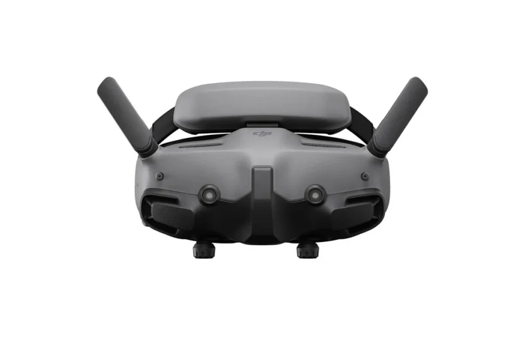 DJI Recognized Accessories For Drone Neo A Image of Goggles
