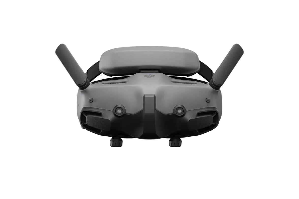 A Image of Goggles