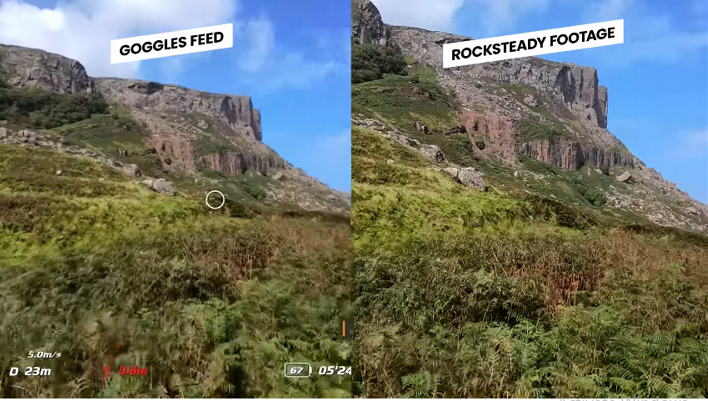 15 Essential Changes for DJI Neo Settings A image of Electronic image