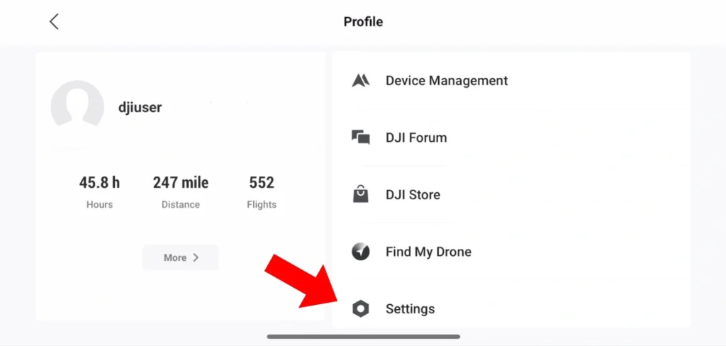 How to Update the Firmware on Your DJI Neo A image of How to Update the Firmware on Your DJI Neo