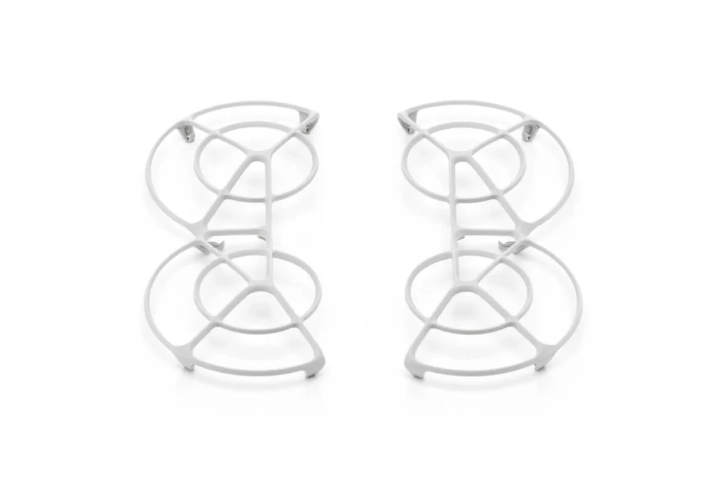 DJI Recognized Accessories For Drone Neo A Image of Propeller Guard