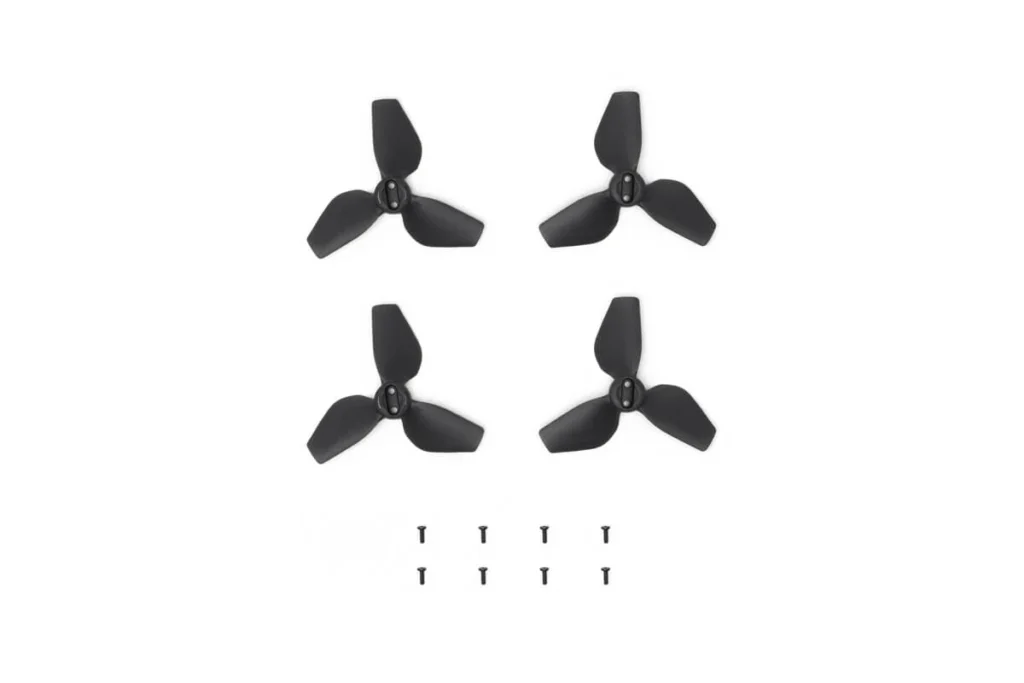 DJI Recognized Accessories For Drone Neo A Image of Propeller