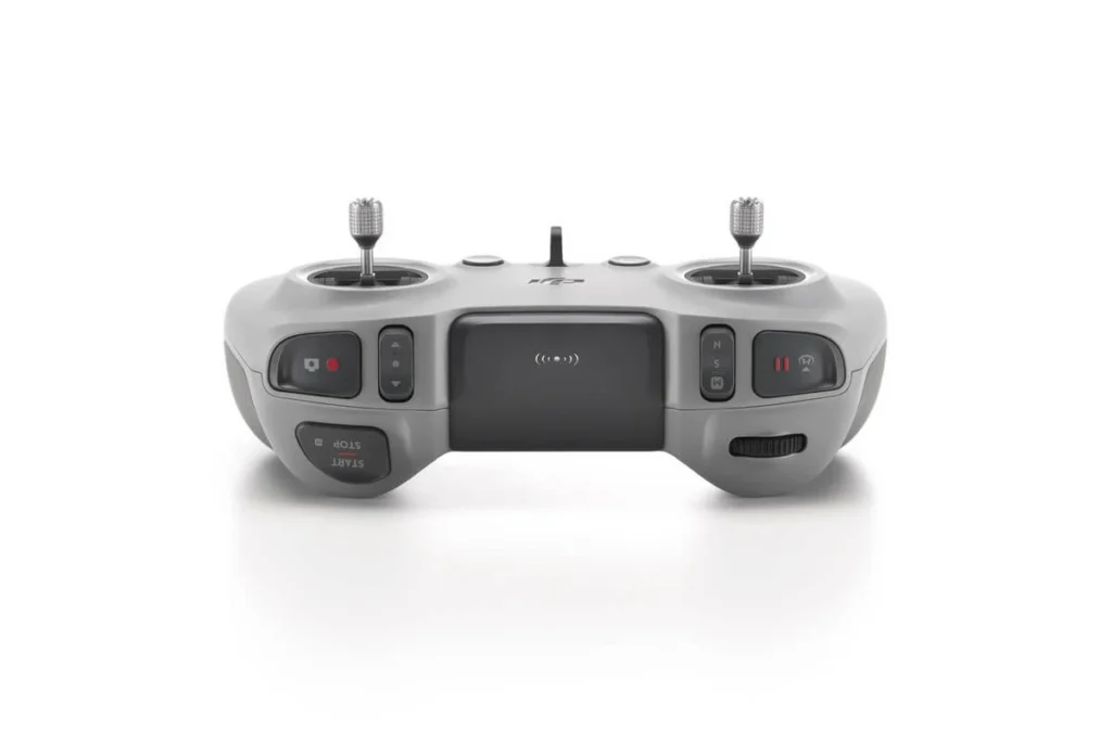 DJI Recognized Accessories For Drone Neo A Image of Remote Controller