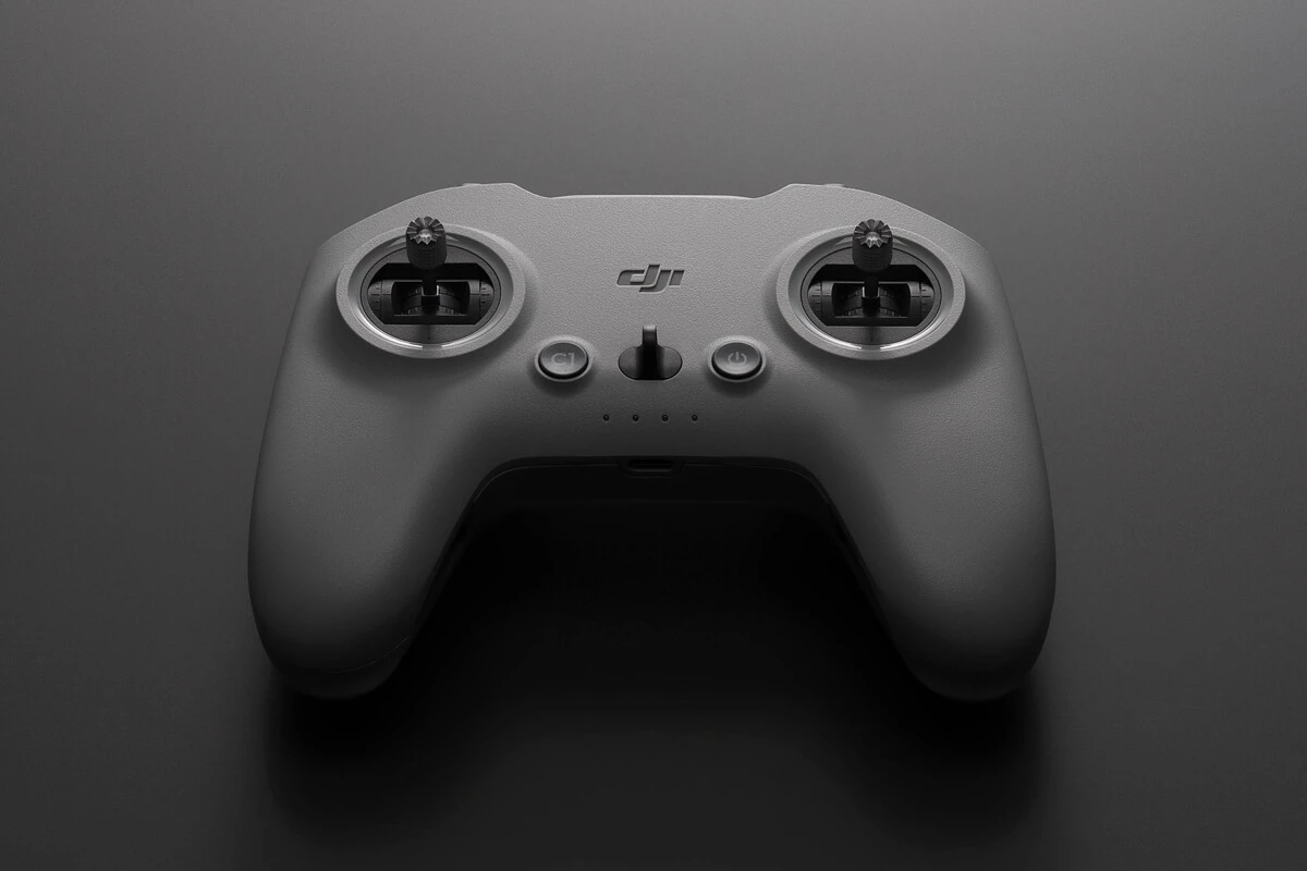 Remote Controller 3