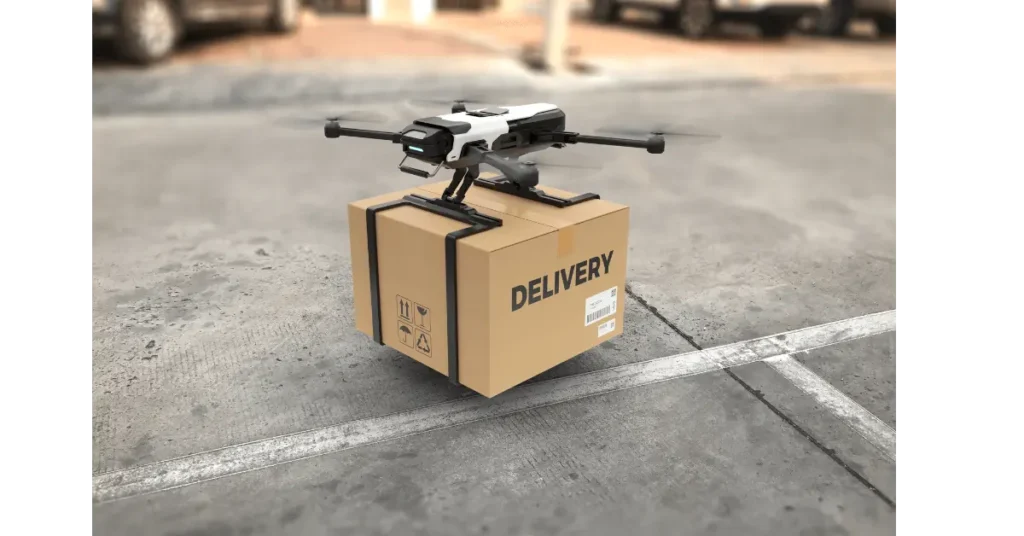 Why Drone Delivery Failed to Meet Expectations 017