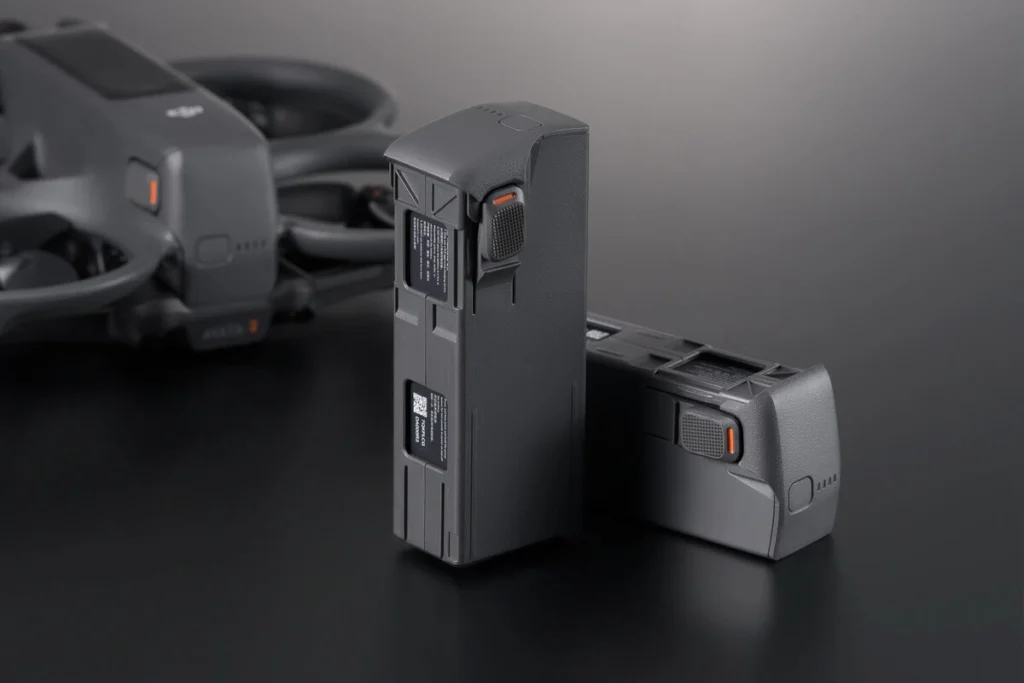 Drone Battery