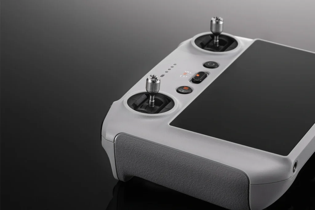 DJI Recognized Best Accessories For DJI AIR 3S A image of control stick