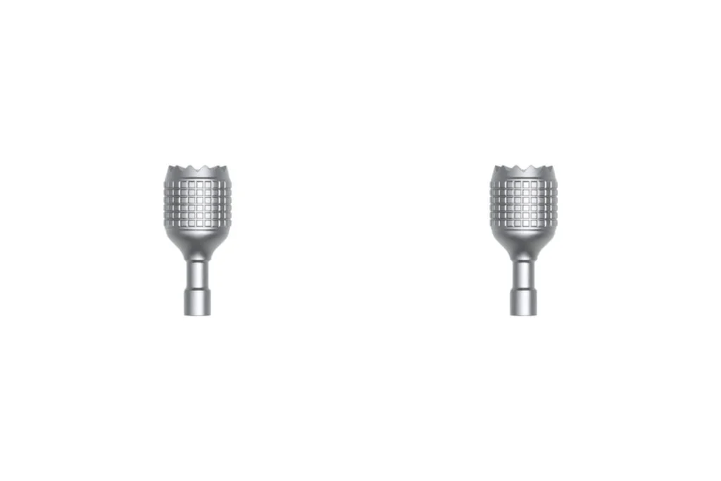 DJI Recognized Best Accessories For DJI AIR 3S A image of control sticks