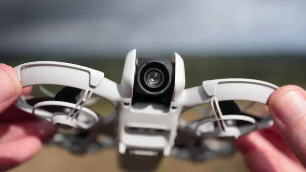 A Picture of DJI NEO Camera Gimbal