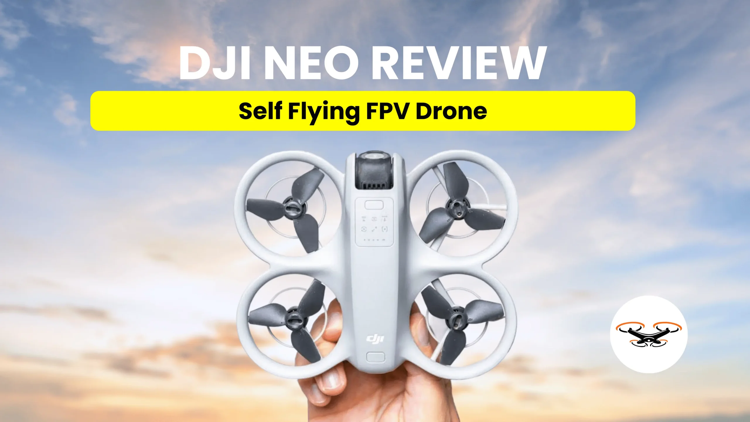 DJI NEO Review