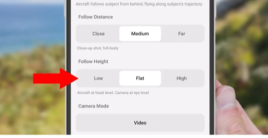15 Essential Changes for DJI Neo Settings FD HD