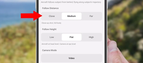 15 Essential Changes for DJI Neo Settings FH HD